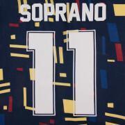 Shirt Copa Soprano