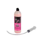 Anti-puncture z-sealant liquid tubeless with syringe and hose 1l Zefal