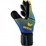 Goalkeeper gloves Erima Skinator Hardground