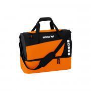 Sports bag with compartment Erima Club 5 line
