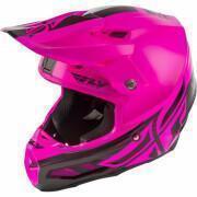 Motorcycle helmet Fly Racing F2 Mips Shield 2020