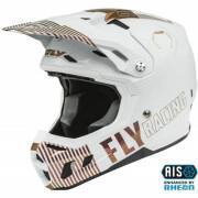 Motorcycle helmet Fly Racing Formula Cc Primary L.E.