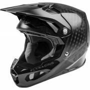 Motorcycle helmet Fly Racing Formula