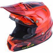 Children's helmet Fly Racing Toxin Mips Embargo 2020