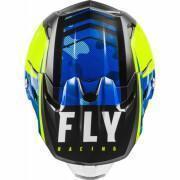 Motorcycle helmet Fly Racing Toxin Transfer 2021