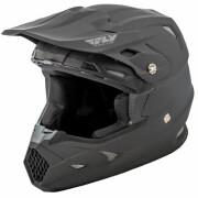 Motorcycle helmet Fly Racing Toxin 2021