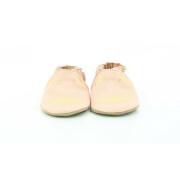 Baby slippers Robeez goldy cat