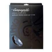 Pack of 10 rear derailleur cables Campagnolo ergopower 2000 mm