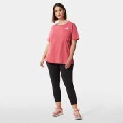 Women's T-shirt The North Face Plus Simple Dome