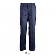Work trousers Sol's Active Pro