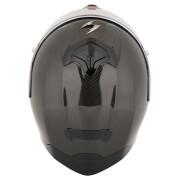 Full face helmet Scorpion Exo-R1 Carbon Air SOLID