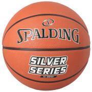 Basketball Spalding Silver Series Rubber