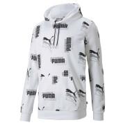 Sweatshirt Puma Power AOP