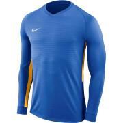 Long sleeve jersey Nike Tiempo Premier