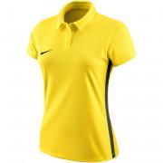 Women's polo shirt Nike Dry Academy 18