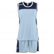 Women's outfit Joma Space II