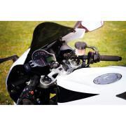 Motorcycle steering column bracket Optiline Opti