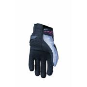 Motorcycle gloves summer woman Five RS3 REPLICA