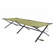 Camp bed Ferrino Strong cot xl