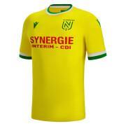 Home jersey FC Nantes 2022/23
