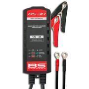 Motorcycle battery charger BS Battery BS 30