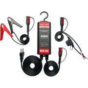 Motorcycle battery charger BS Battery BS 30
