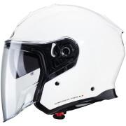 Jet motorcycle helmet Caberg flyon