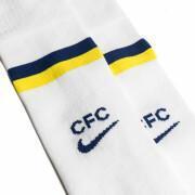 Home socks Chelsea 2021/22