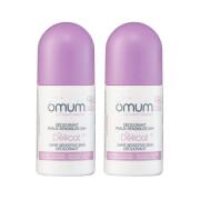 Women's deodorant Omum Le Delicat 50ml