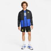 Waterproof jacket Inter Milan Dri-FIT Academy AWF 2023/24