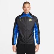 Waterproof jacket Inter Milan AWF 2023/24