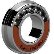 Bearings Enduro Bearings F 6902 LLU MAX-EB-15x28x7/9.5