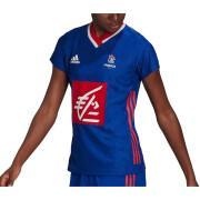 Women's jersey France Handball Replica