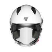 Jet motorcycle helmet IRIE Helmets Milano