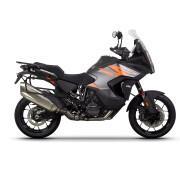 Side case support Shad 4p system KTM 1200 super adventure s/r