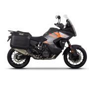 Side case support Shad 4p system KTM 1200 super adventure s/r