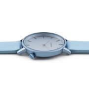 Monochrome watch for women Komono Harlow