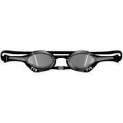 Swimming goggles TYR tracer-x elite mirrored racing goggles