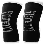 Knee pads for children Metal Boxe grappling
