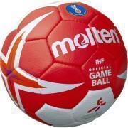Balloon Molten Officiel IHF Championnat du monde féminin 2019