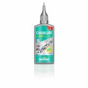 Chain lubricant for dry conditions plastic bottle Motorex