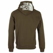 Hooded sweatshirt The North Face  Seasonal Drew Peak