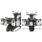 Motorcycle side case support Givi Monokey Cam-Side Bmw F 650 Gs/F 800 Gs (08 À 17)