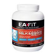 Milk & Egg 95 Micellar Coffee Shake EA Fit