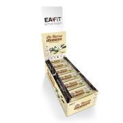 Protein bar EA Fit x24 Vanille