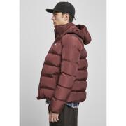Jacket Urban Classics hooded puffer