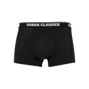 Boxers Urban Classics organic boxer shorts (3pcs)