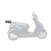 Scooter top case support Shad Piaggio 50/125/150 Fly (13 à 14)