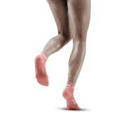 Women's low compression running socks CEP Compression V4