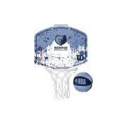 Mini nba basket Memphis Grizzlies